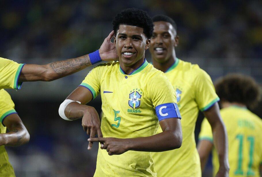 Brasil x Colômbia: palpites, onde assistir, escalações e horário